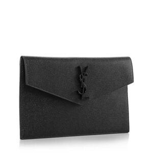 YSL UPTOWN CLUTCH